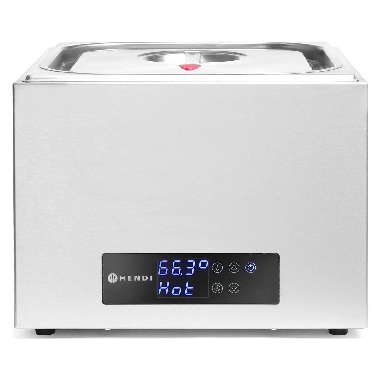 Hendi Sous-Vide Gerät (225264)