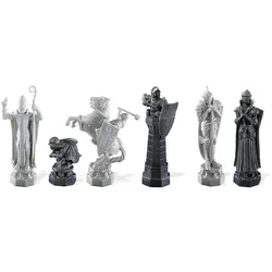 Noble Collection Harry Potter: Zauberschach
