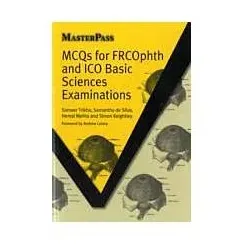 MCQs for FRCOphth and ICO Basic Sciences Examinations, Sachbücher