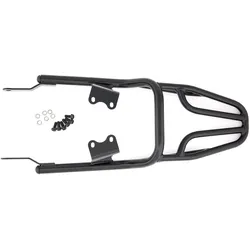 Kappa, Motorradgepäck, KR6410 Topcaseträger, Schwarz, Grösse Standard