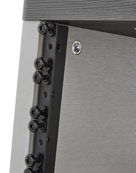 Zaor Miza Griprack 4 MK2 Grey Wenge Grey Wenge