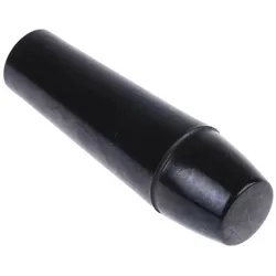 RS PRO, Möbelgriff, Griffe konisch Innengewinde M8, 80mm
