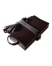 Dell 3-Prong USB-C AC Adapter Netzteil 130 Watt Europa (450-AHRG)