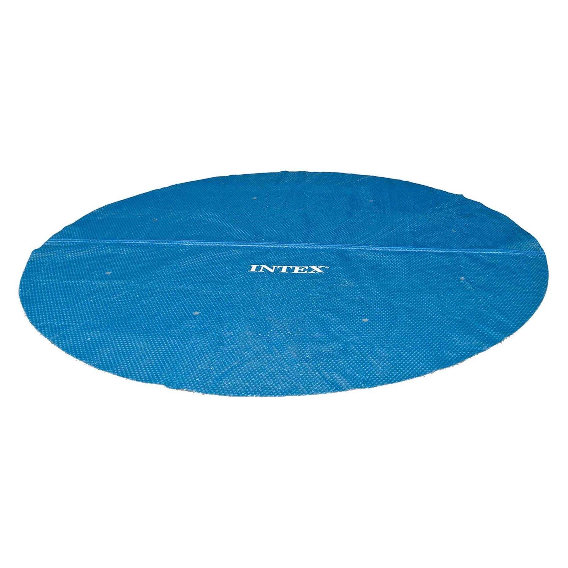 Intex Solar Abdeckplane (29020)