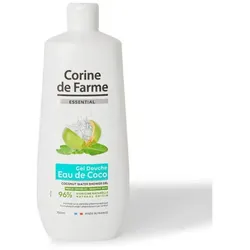 Corine De Farme Corine De F Gel De Ducha Coco 750ml