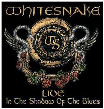 Whitesnake - Live...in the Shadow of the Blues/Ltd.Ausverkauft - Preis vom 08.10.2026 07:26:42 h