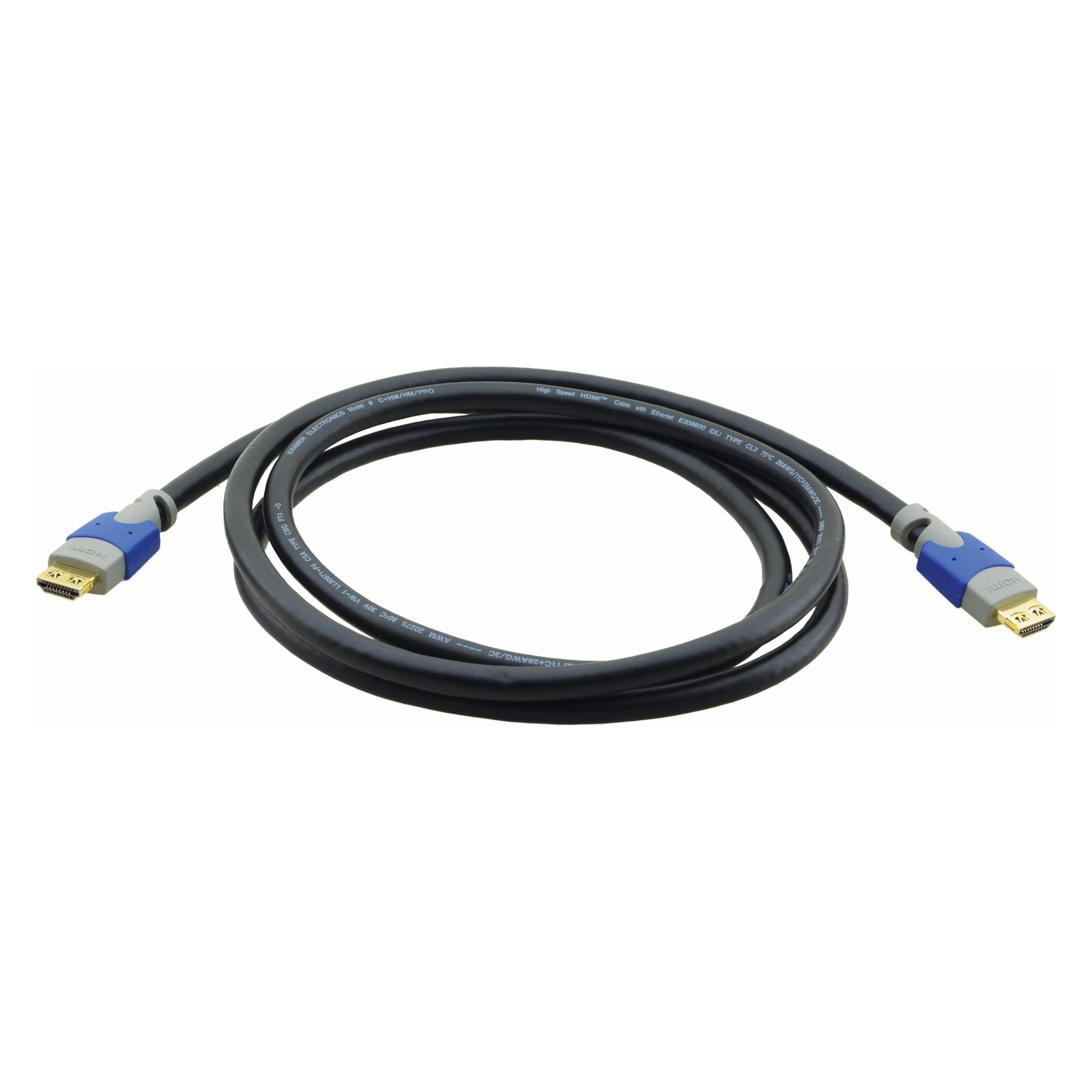 Kramer HDMI (Typ A) - HDMI (Typ A) (10.70 m) (C-HM/HM/PRO-35)