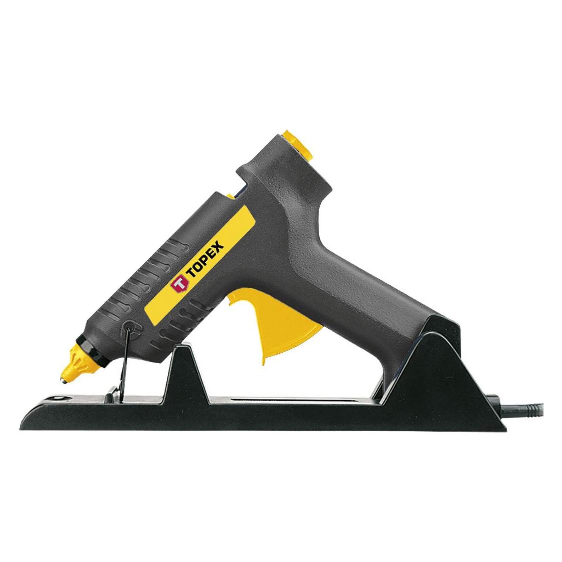Topex Klebepistole 42E511 80 W (42E511)