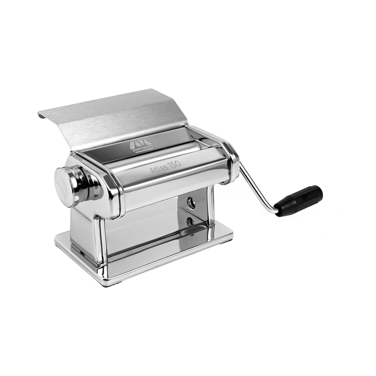 Marcato Atlas 150 Slide pastamachine van staal