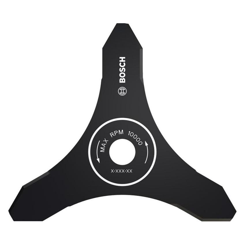 Bosch Professional Klinge 3T Brushcutter LH Thread (Rasentrimmer) (F016800664)