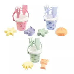 Sandspielset, 6-teilig – Sortiment