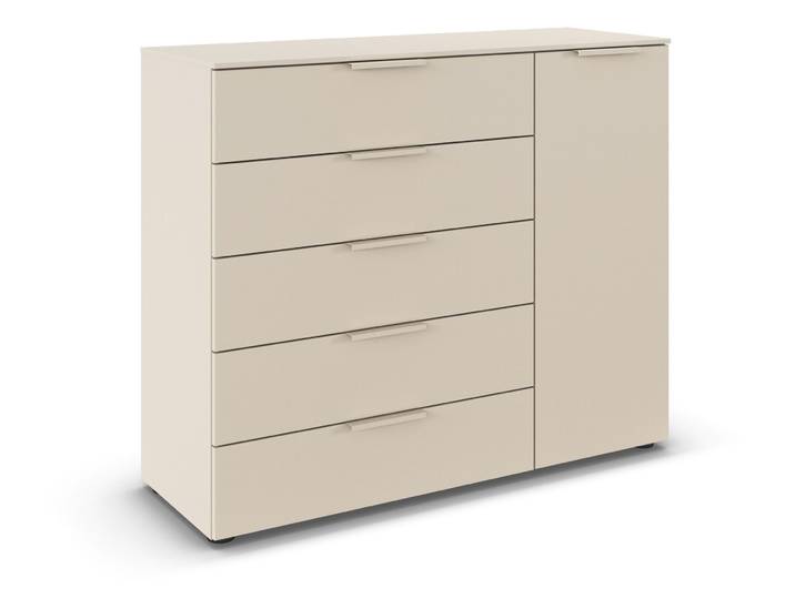 rauch Kommode »Flipp« - 120x42x100cm - beige -
