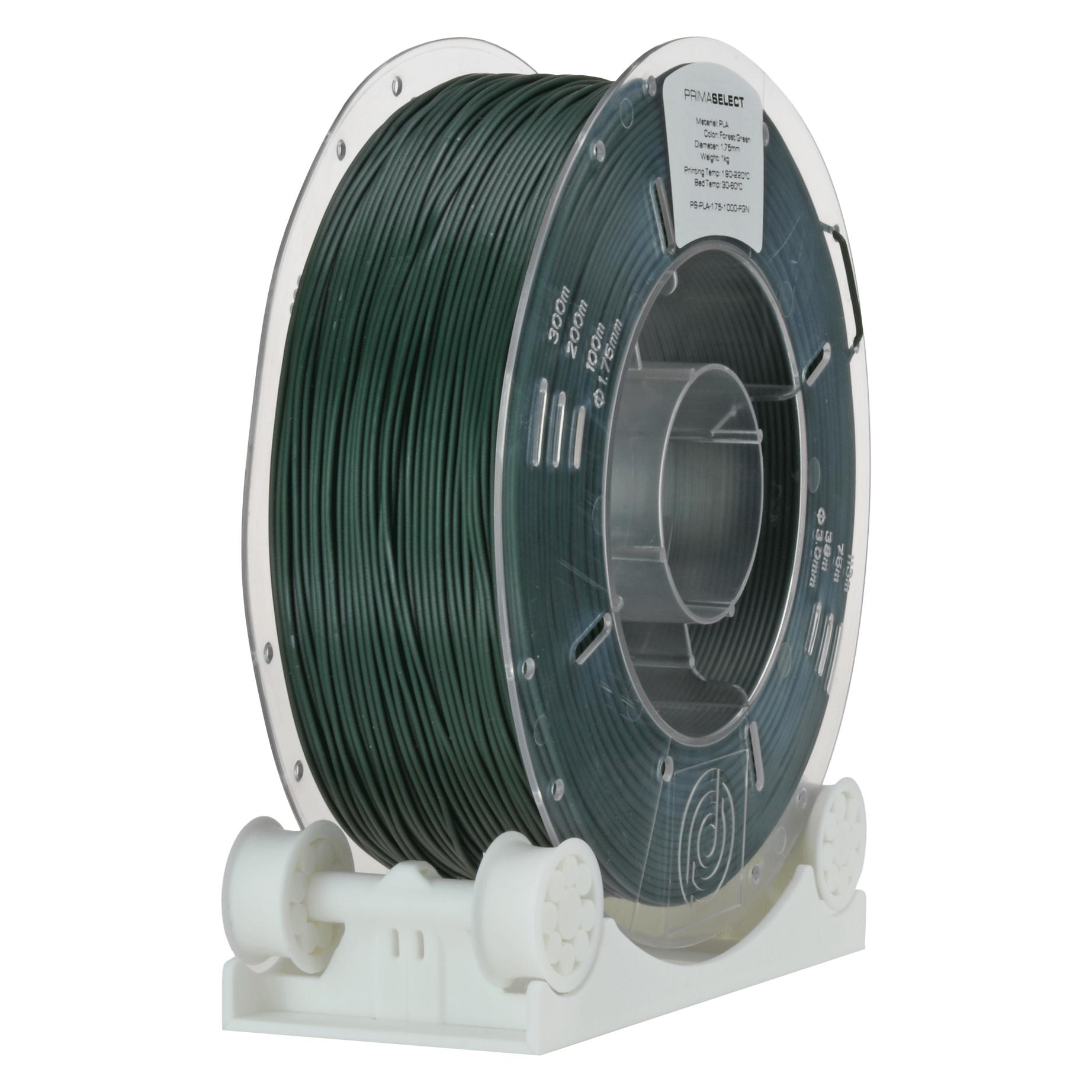 Prima Creator PrimaSelect PLA (PLA, 1000 g, 1.75 mm) (PS-PLA-175-1000-FGN)