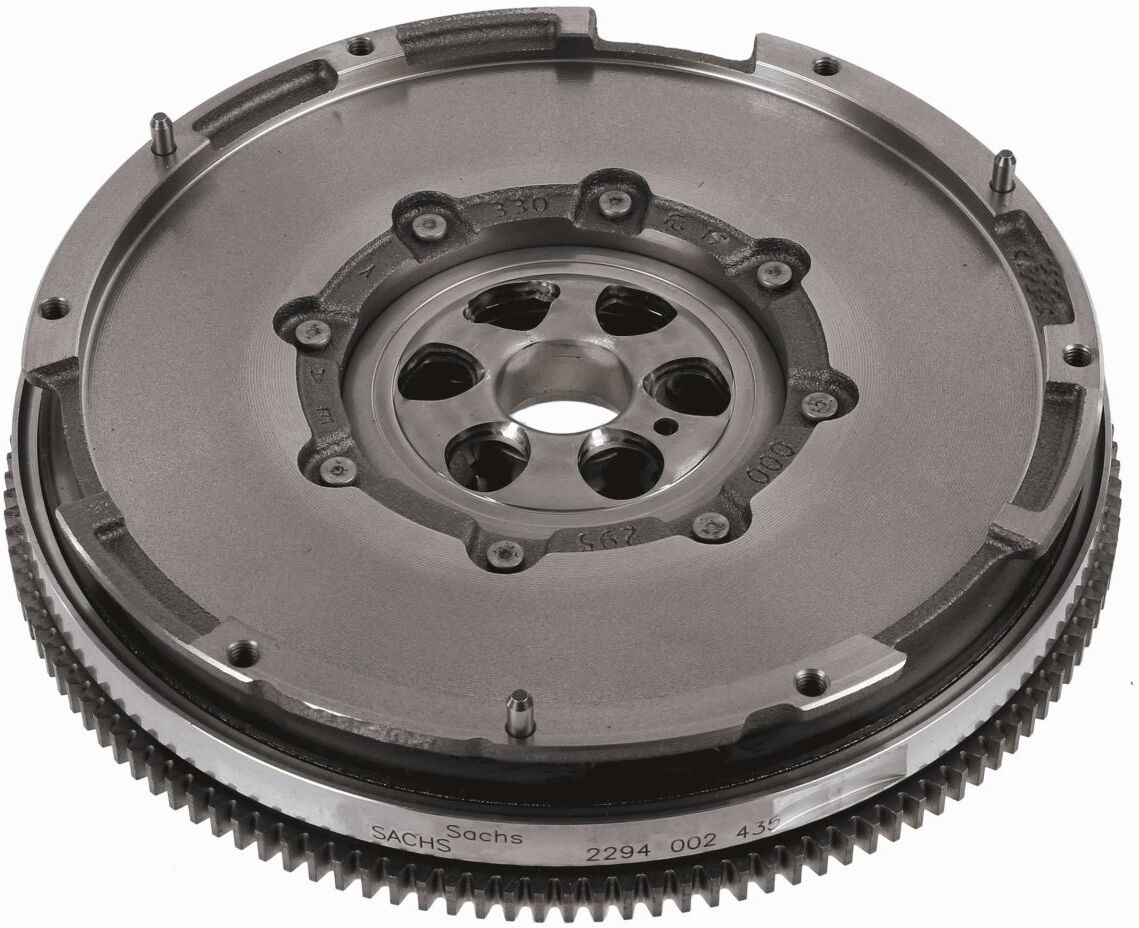 Zweimassenschwungrad SACHS 2294 002 435