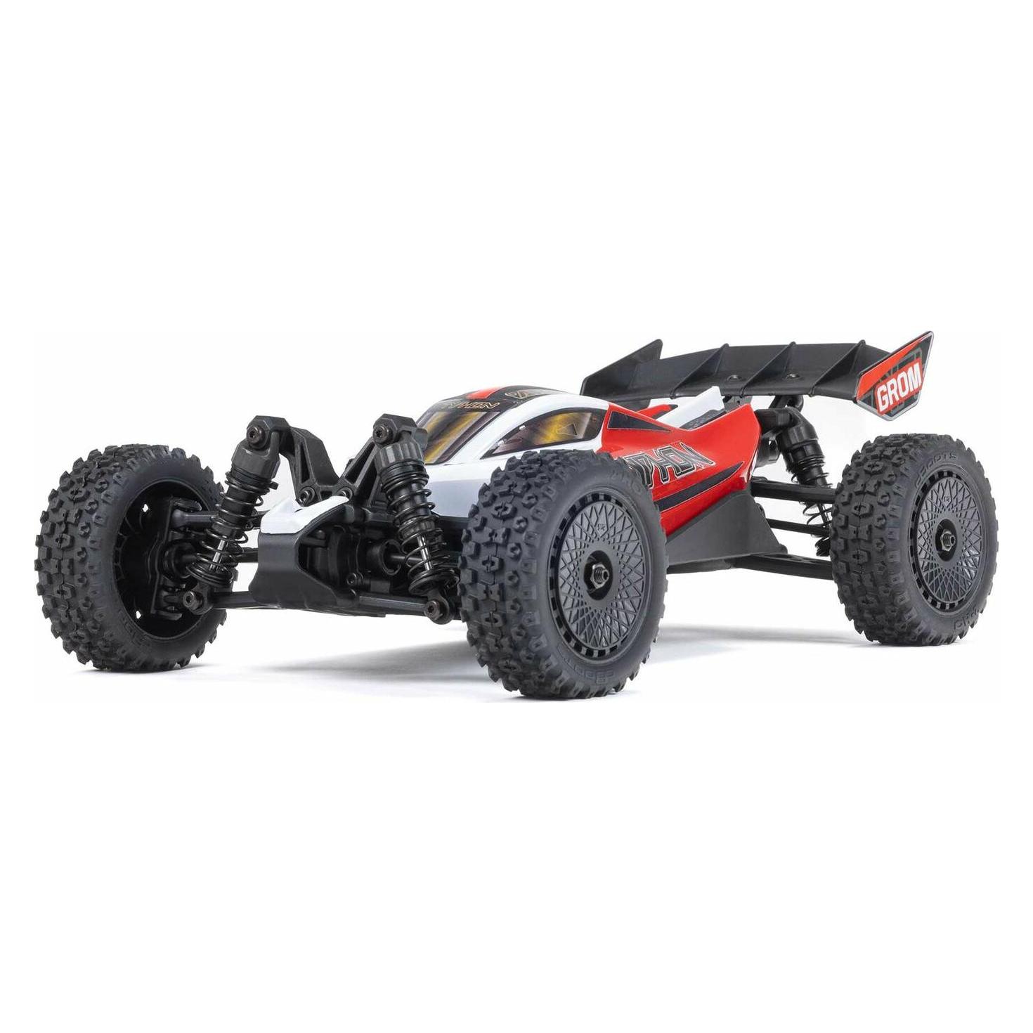 Arrma Buggy Typhon Grom Mega 380 (ARA2106T2)