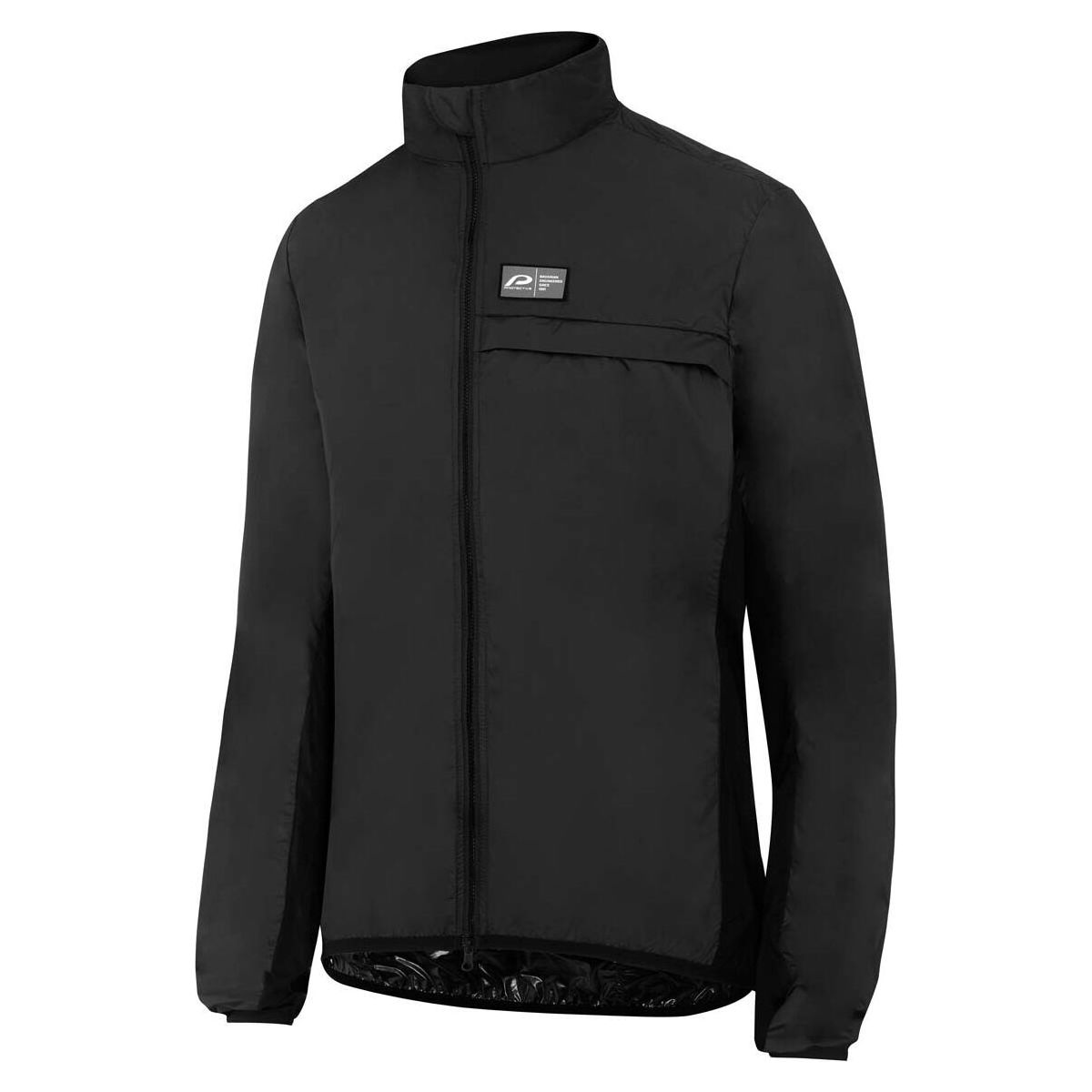 Protective P-eazy black (999-clothing) XL 111019-999-XL