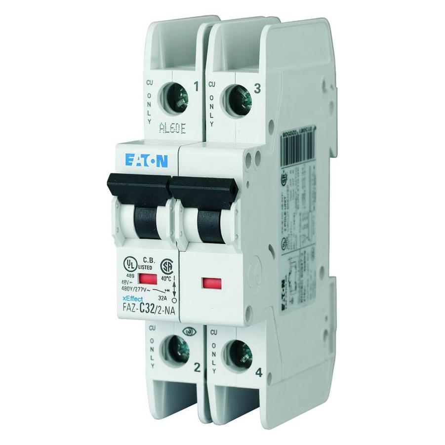 Eaton FAZ-C15/2-NA (102169)