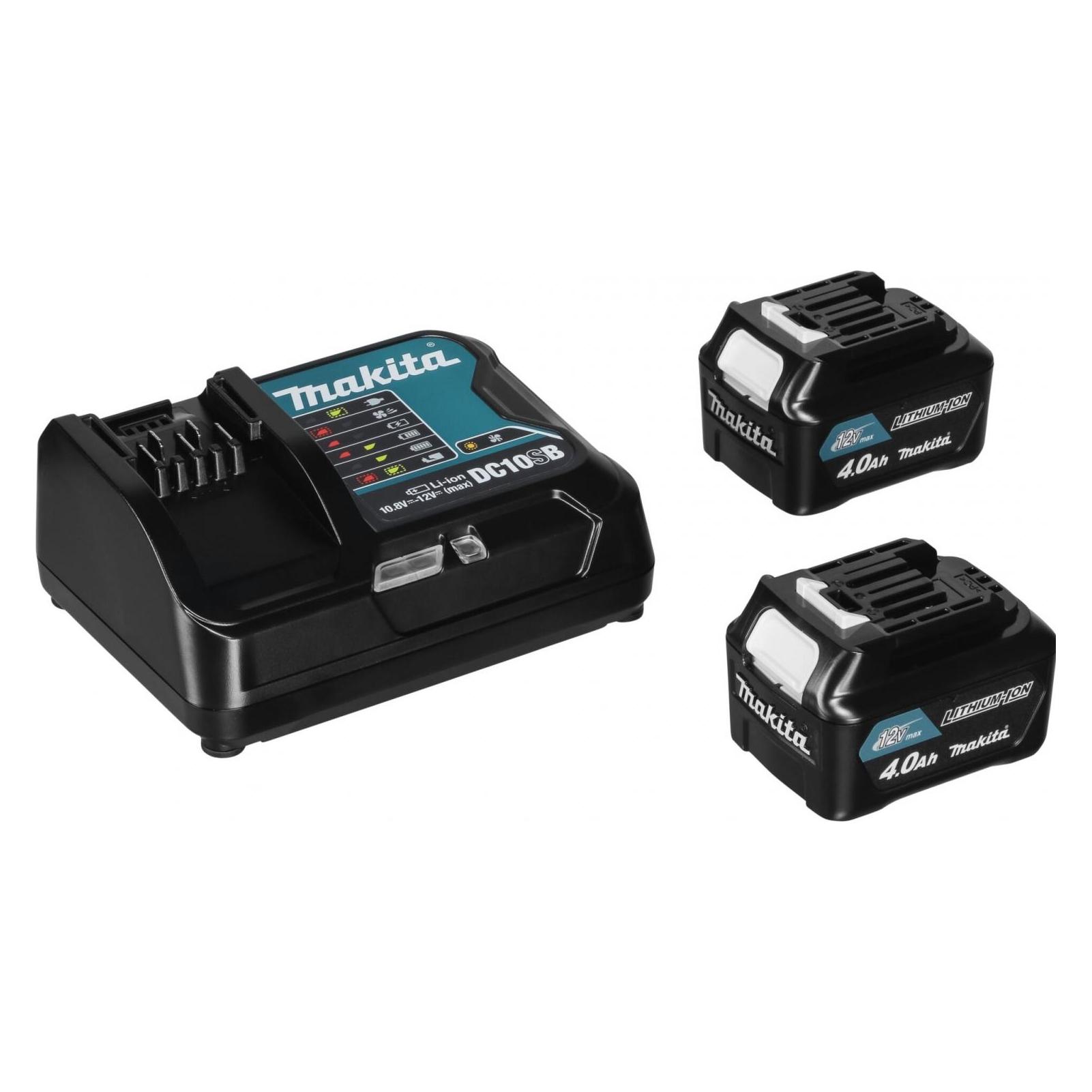 Makita Power Source Kit (12 V) (13547)