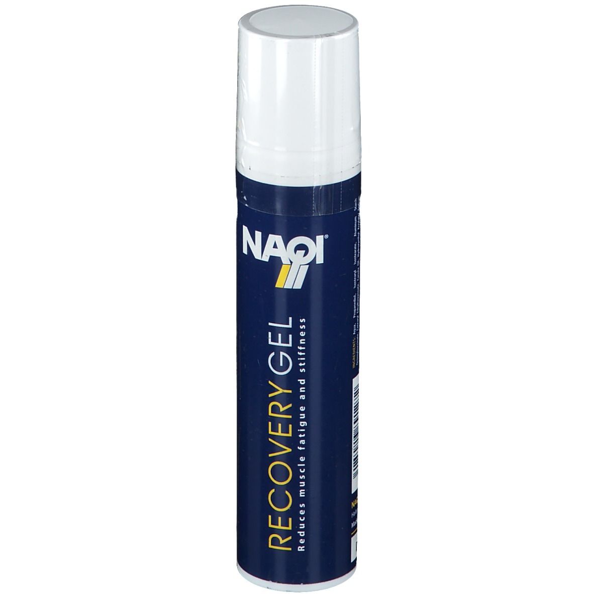 Naqi Recovery Gel 100 ml