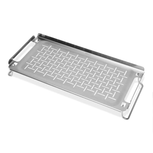 Weber warmhoudrek voor bakplaat 6784