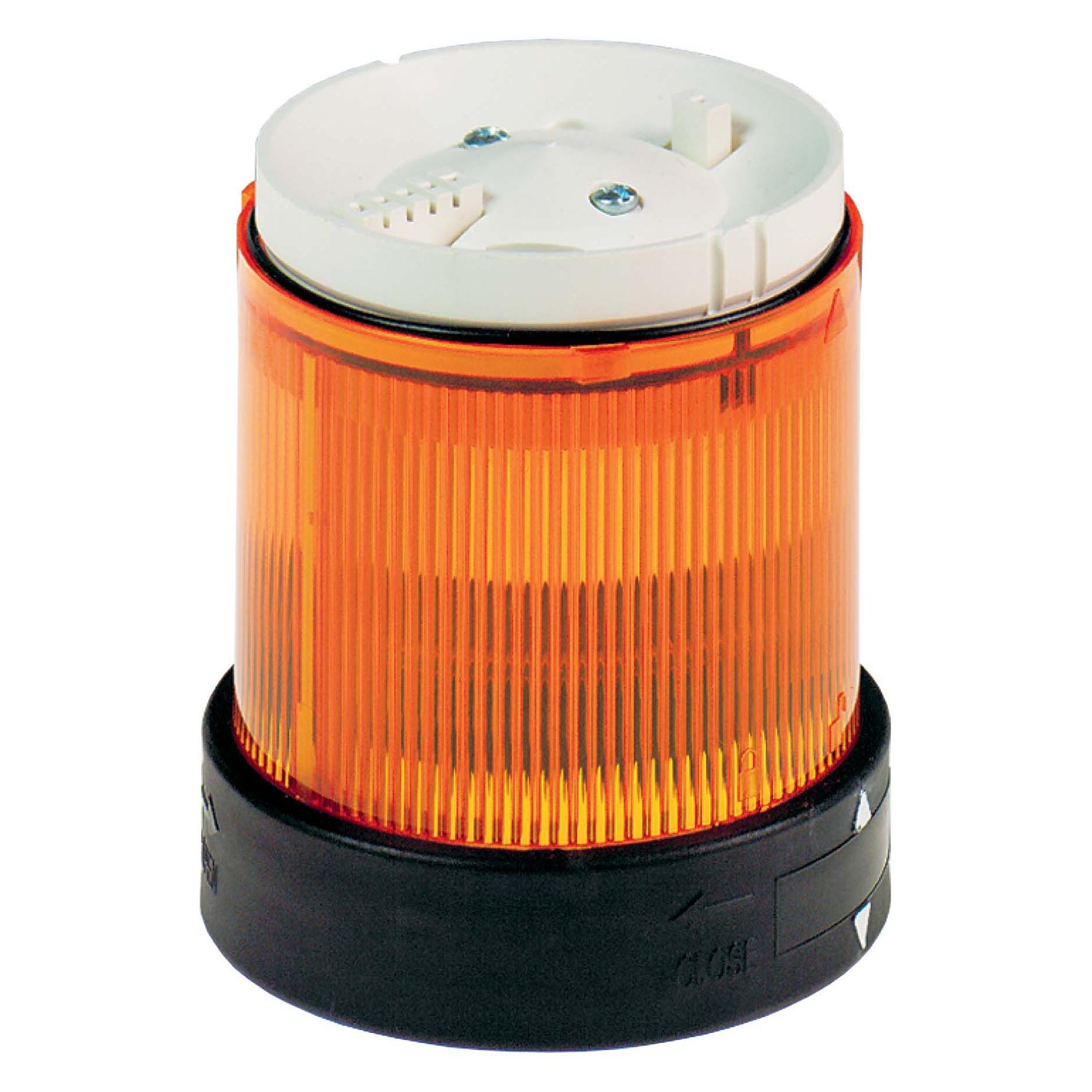 Schneider Electric Signalleuchte orange (XVBC35)