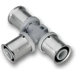 Roth, Rohrverbindungstechnik, T-Stück 17x17x17 (T-Verbindung)