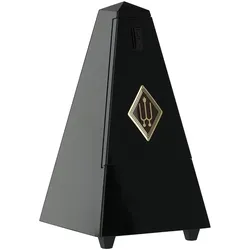 Wittner Mälzel Serie 810 (Metronom), Zubehör Instrumente, Schwarz