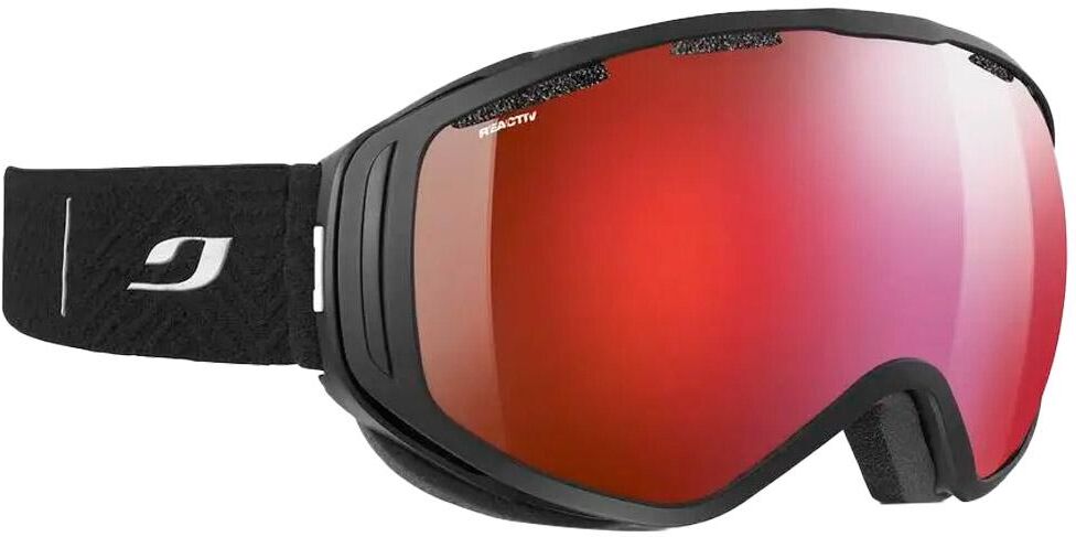 Julbo  - Titan Otg Noir Reactiv High Contrast 0-4 - Masque de Ski