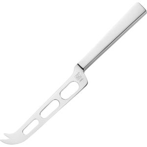 Zwilling Käsemesser Dinner 07150-290, 12,3 cm Edelstahlklinge, Edelstahlgriff