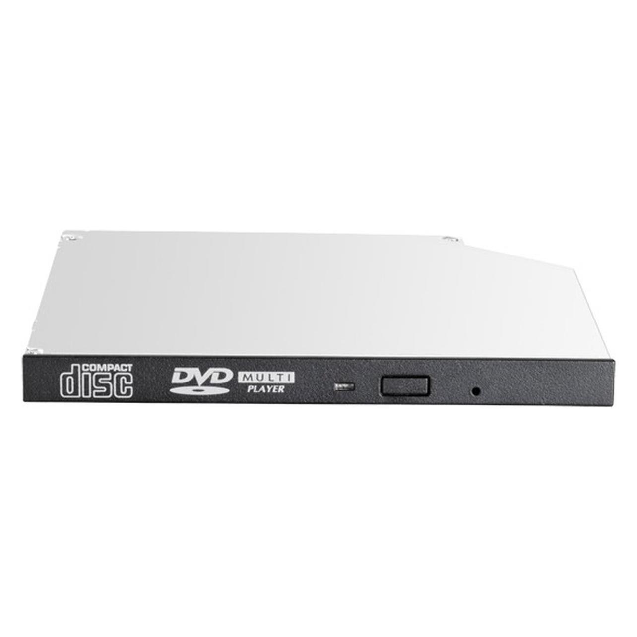 Fujitsu DVD-RW supermulti ultraslim SATA Read: 8x DVD 24x CDWrite: 8x DVD 24x CD all CD/DVD Formate (S26361-F3778-L1)
