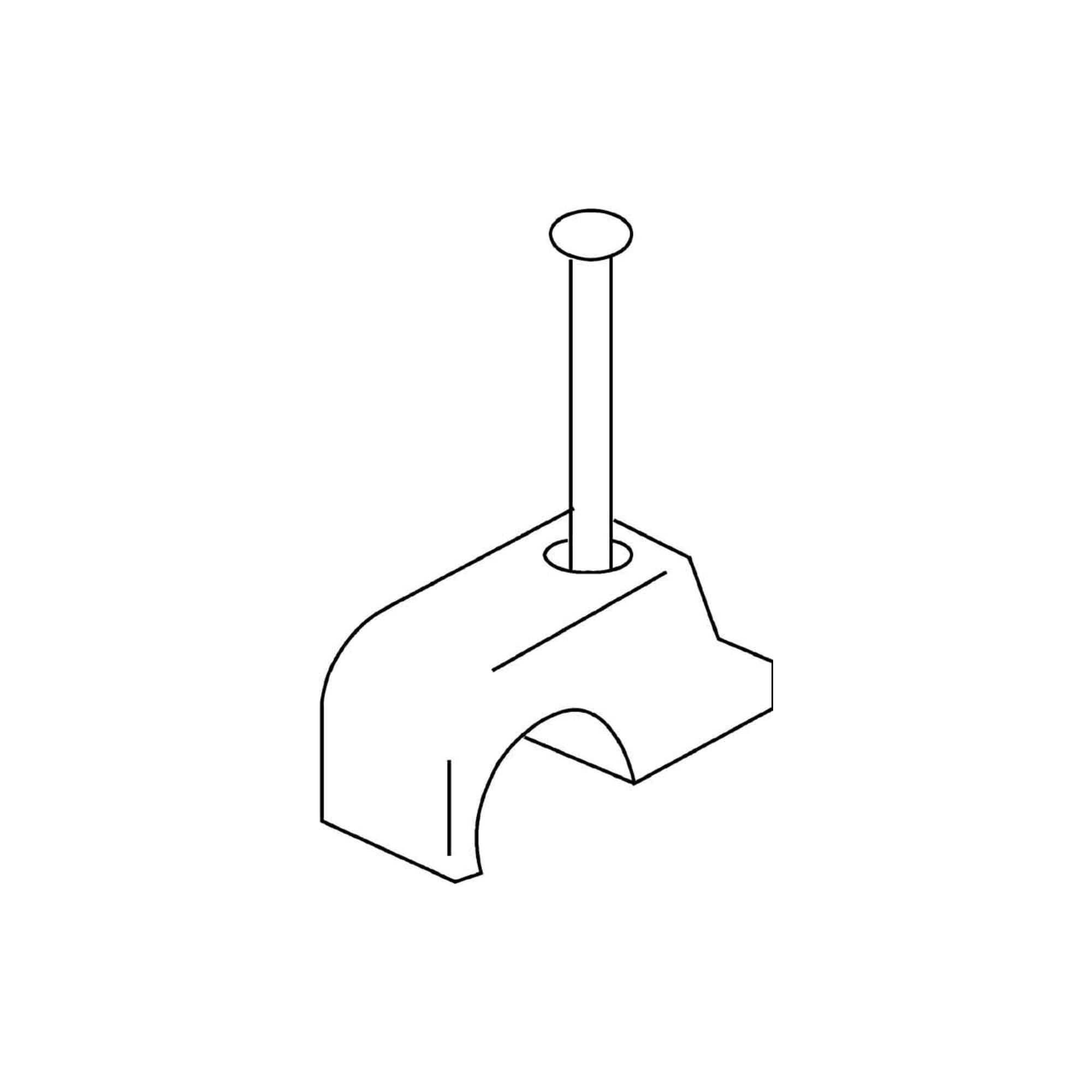 HKL BI-Top-Nagelschelle 2566/35)