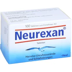 Neurexan