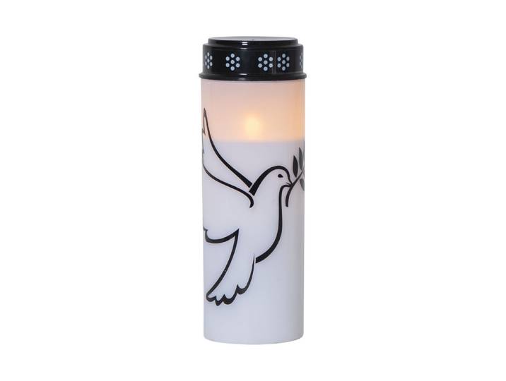 LED Grablicht Dove