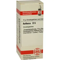 Aethusa D 6 10 G