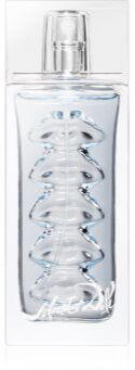 Salvador Dali Eau de Ruby Lips Eau de Toilette para mulheres 50 ml. Eau de Ruby Lips