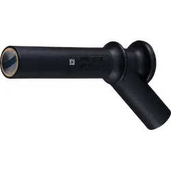 HIOKI 9804-02 - Magnetadapter, 4mm, schwarz