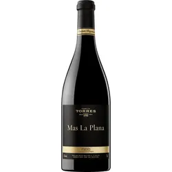 Mas La Plana Cabernet Sauvignon Miguel Torres MAGNUM 2018