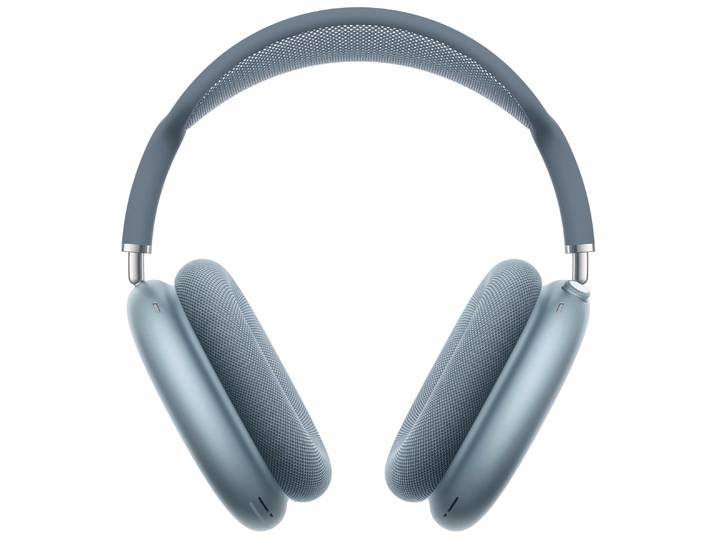 Apple AirPods Max Blue (USB-C) – blau