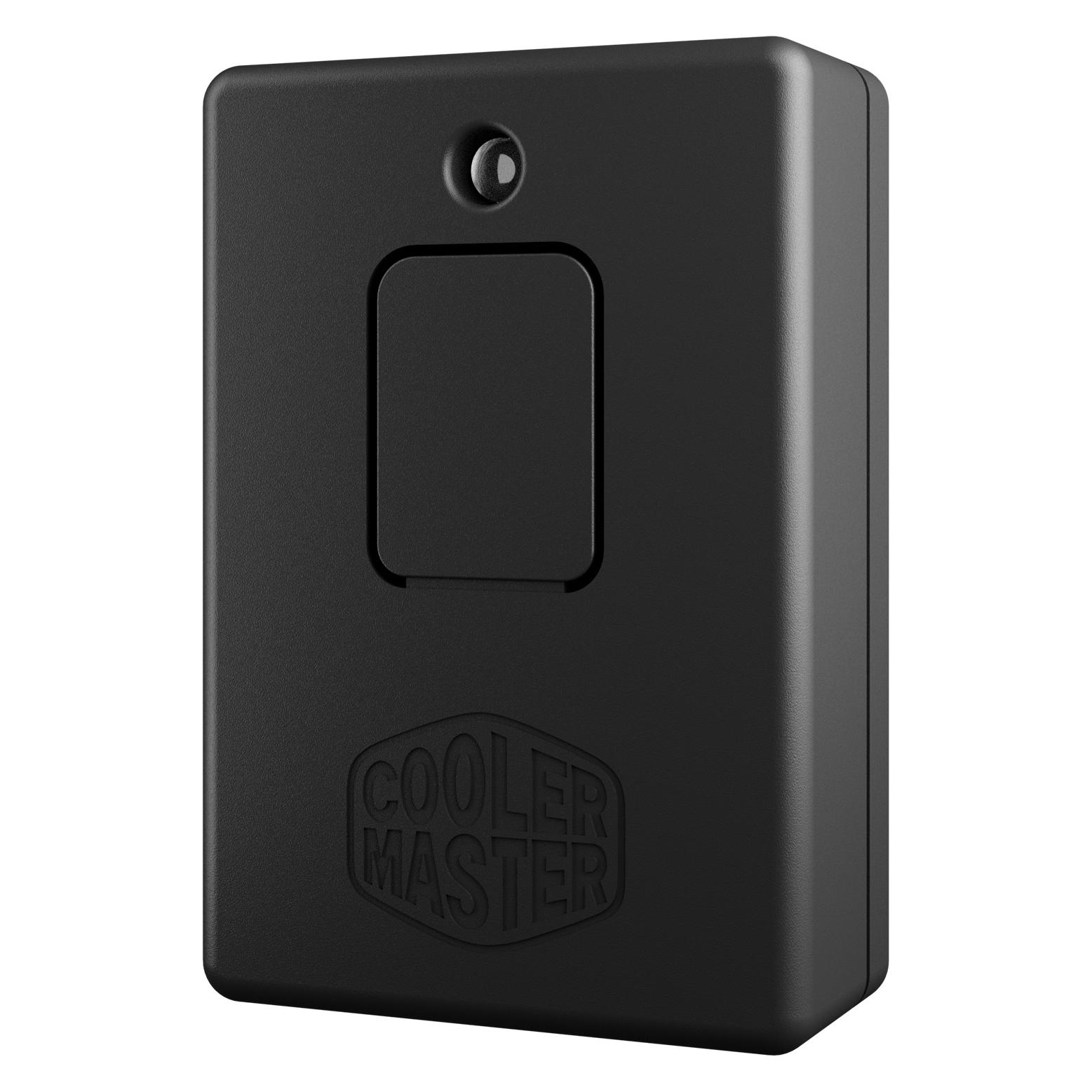 Cooler Master MasterFan A140 (140 mm) (MFZ-P4NA-19NPK-R1)