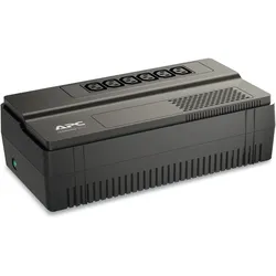 APC USV BV500I, 500VA/300W (500 VA, 300 W, Line-Interaktiv USV), USV