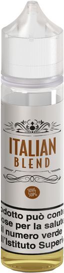 VaporArt IT Italian Blend Puro Distillato Vaporart Liquido Mix&vape 30ml Tabacco