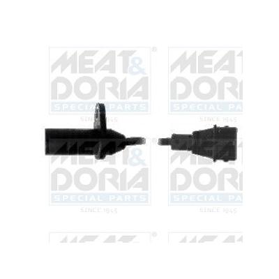 Meat & Doria Impulsgeber, Kurbelwelle [Hersteller-Nr. 87003] für Fiat