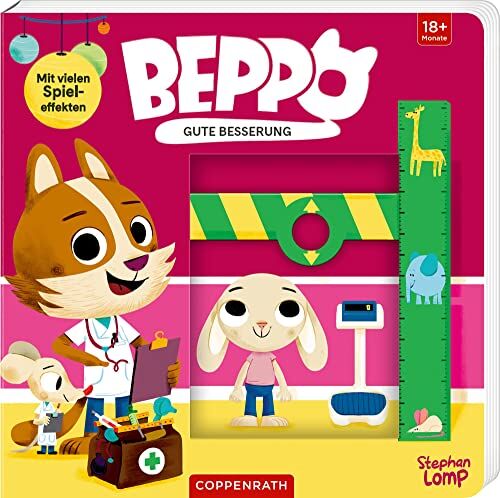 Beppo: Gute Besserung - Preis vom 10.10.2026 11:48:34 h
