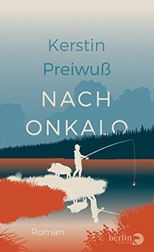 Kerstin Preiwuß - Nach Onkalo: Roman - Preis vom 02.10.2026 23:42:20 h