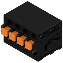 Weidmüller Leiterplattenklemme LMF 5.08/#1425830000
