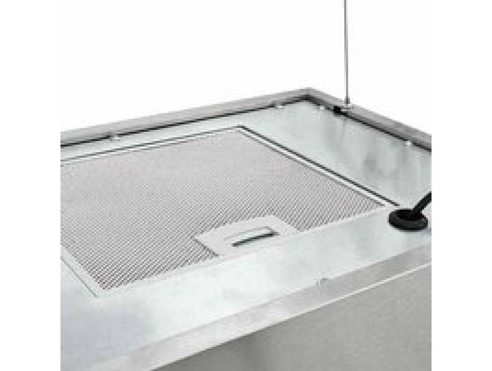 Hotte suspendue à capteur tactile LCD 55 cm Acier inoxydable_2 ans garantie_26180