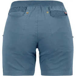 Karpos, Damen, Outdoorhose, Noghera W Bermuda (42, M), Blau