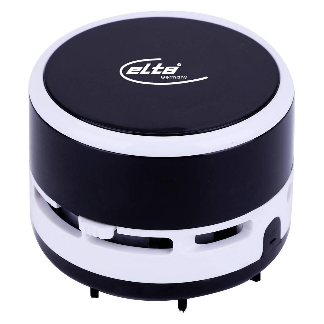 Elta Mini-Tischstaubsauger, Batteriebetrieb (TVC-4.5)