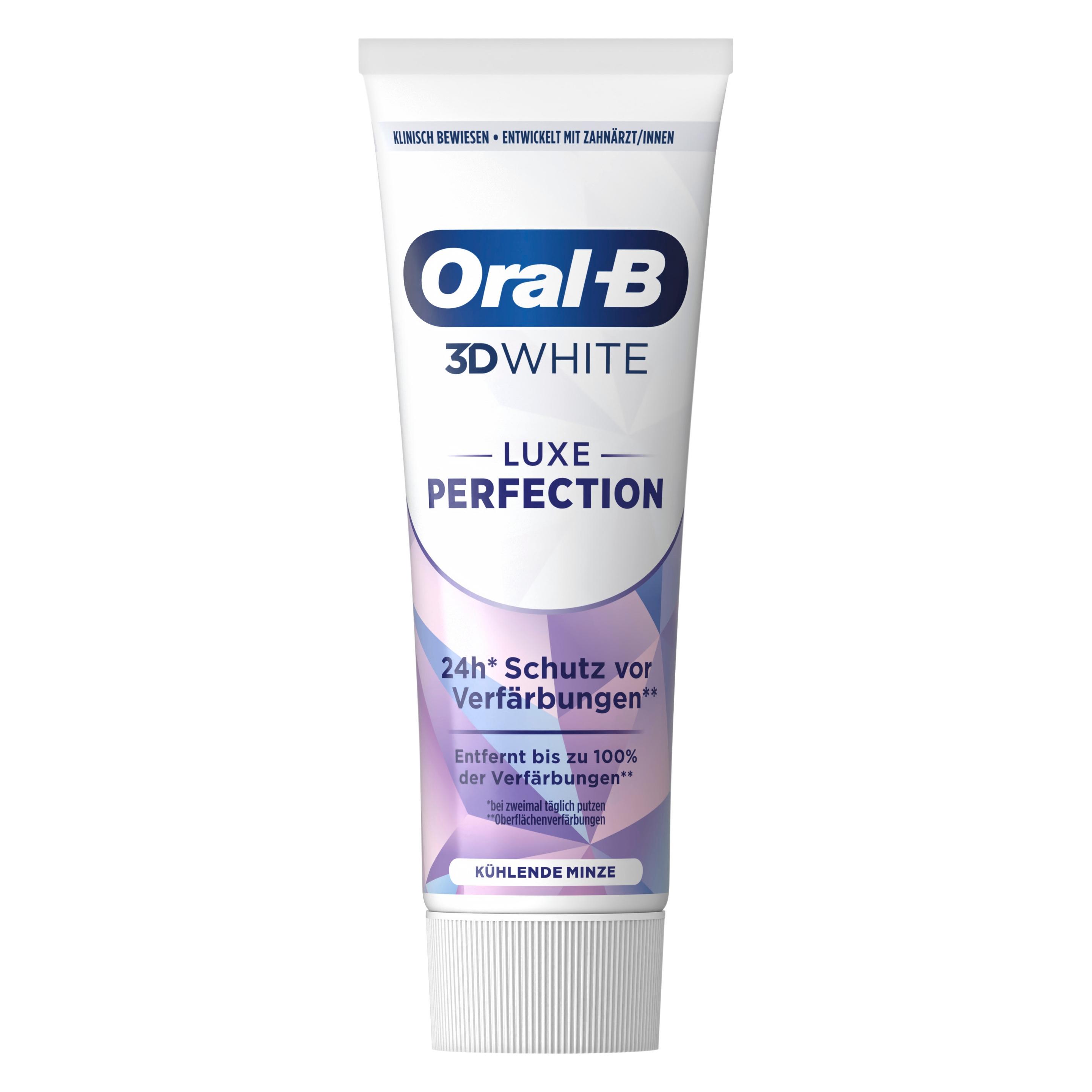 Oral-B 3D White Professional Express Whitening (75 ml) (8006530040976)