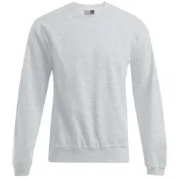 Promodoro Herren Sweater Sweatshirt 2199 sports grey (heather) M